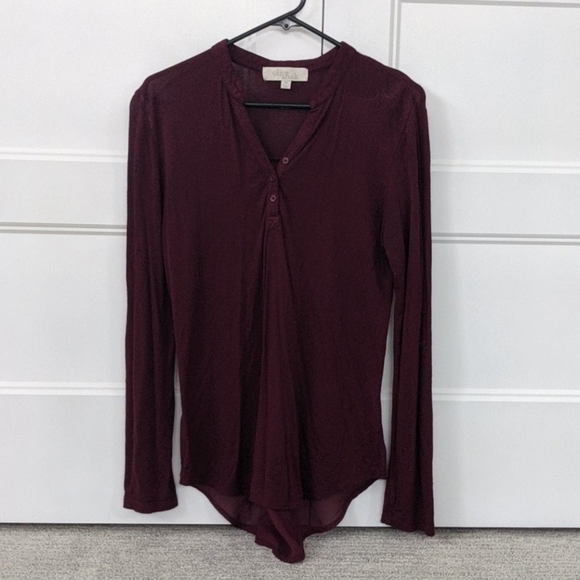 🔥Olive and Oak Top🔥 - Picture 1 of 7